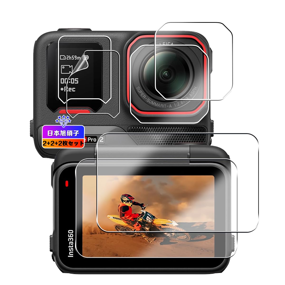 フィルム2枚　専用 Amazon | 【2枚・簡単な貼り付け方】ZXZone For motorola edge